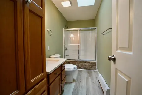 46 North Road Gilmanton NH 03837