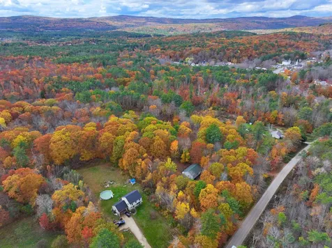 46 North Road Gilmanton NH 03837