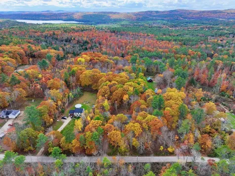 46 North Road Gilmanton NH 03837