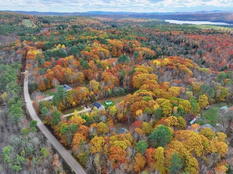 46 North Road Gilmanton NH 03837