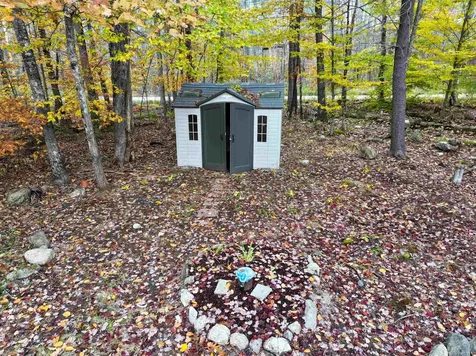 46 North Road Gilmanton NH 03837