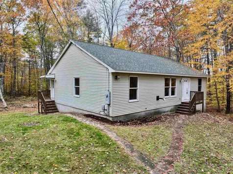 46 North Road Gilmanton NH 03837