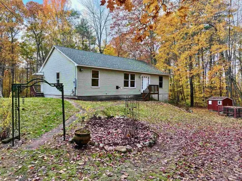 46 North Road Gilmanton NH 03837