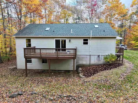 46 North Road Gilmanton NH 03837