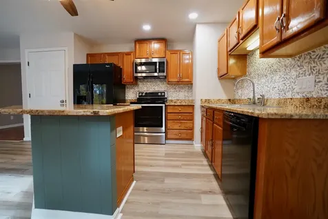 46 North Road Gilmanton NH 03837