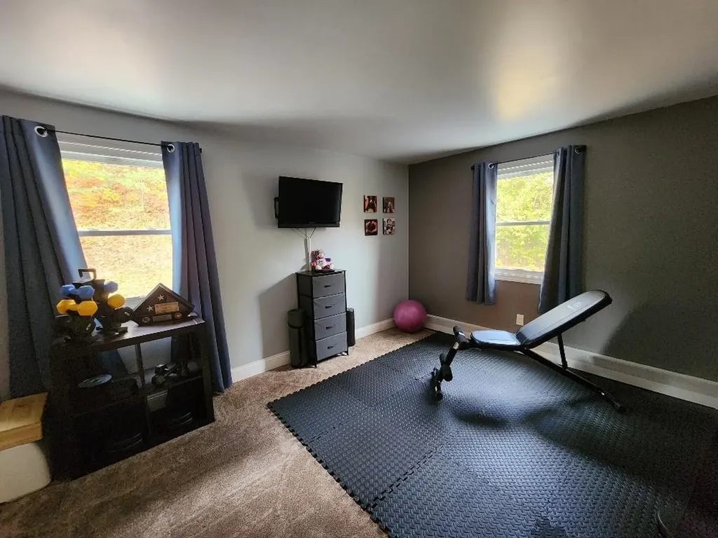 7 Memorial Drive Claremont NH 03743