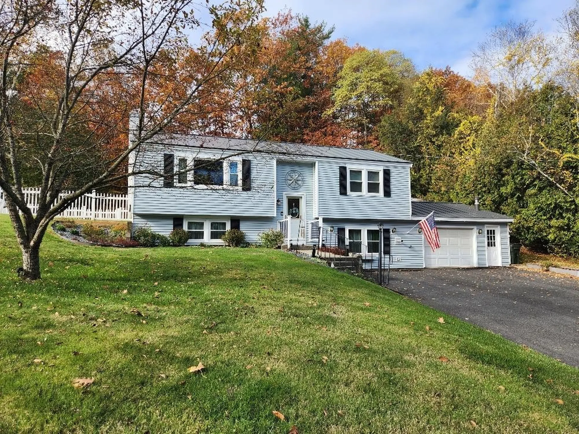 7 Memorial Drive Claremont NH 03743
