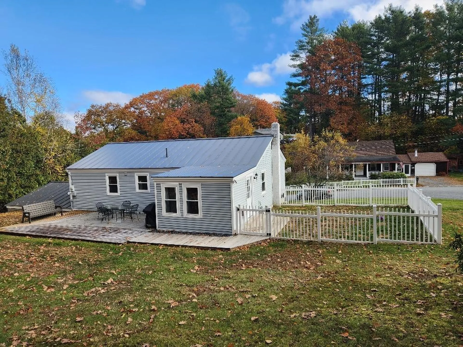 7 Memorial Drive Claremont NH 03743