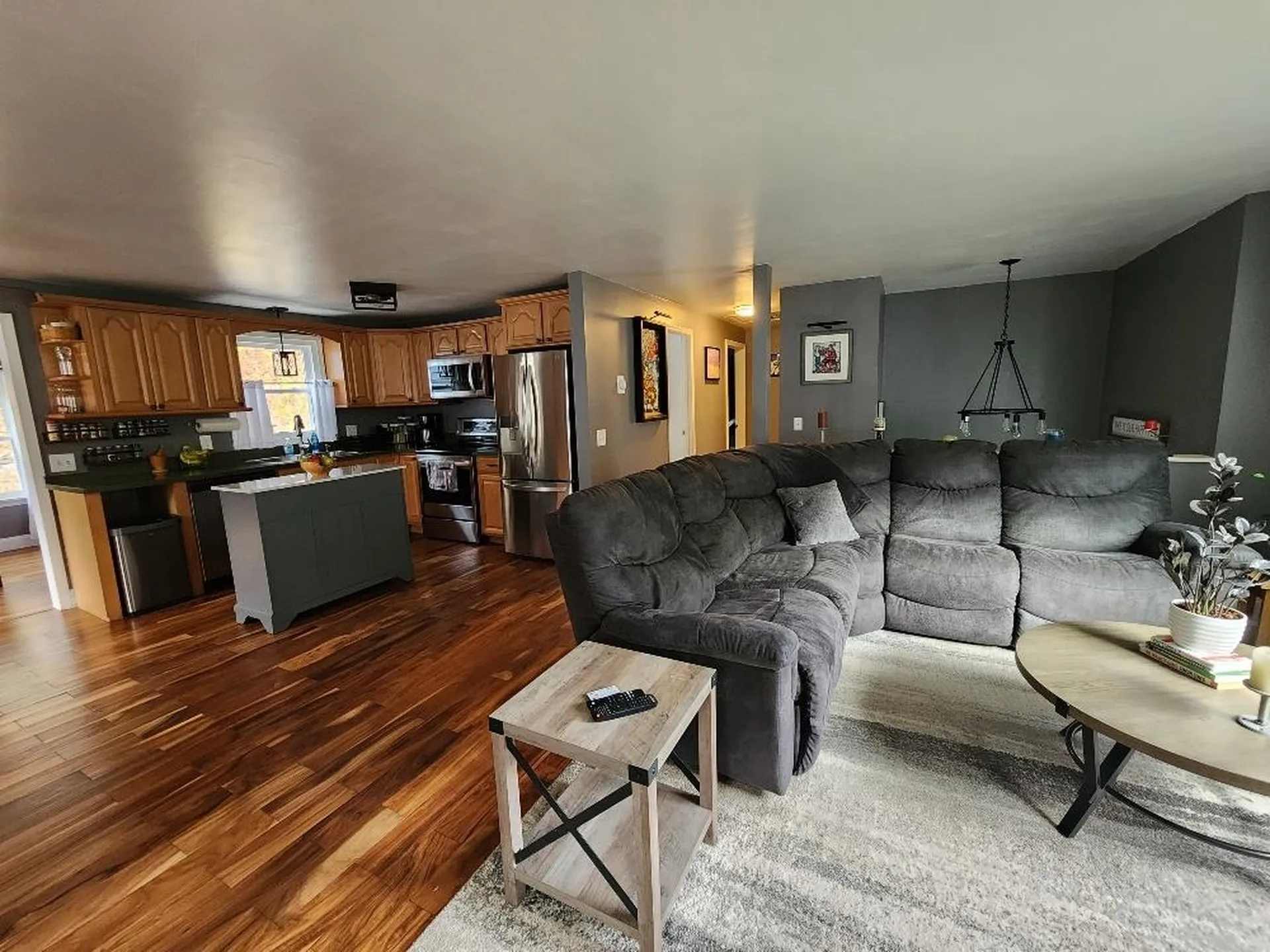 7 Memorial Drive Claremont NH 03743