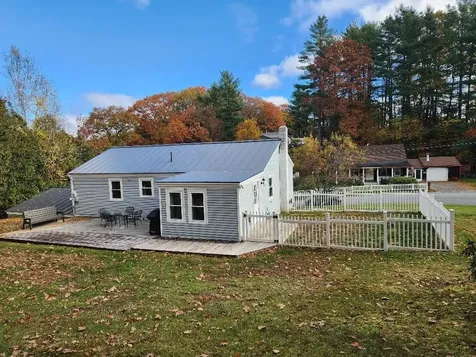 7 Memorial Drive Claremont NH 03743