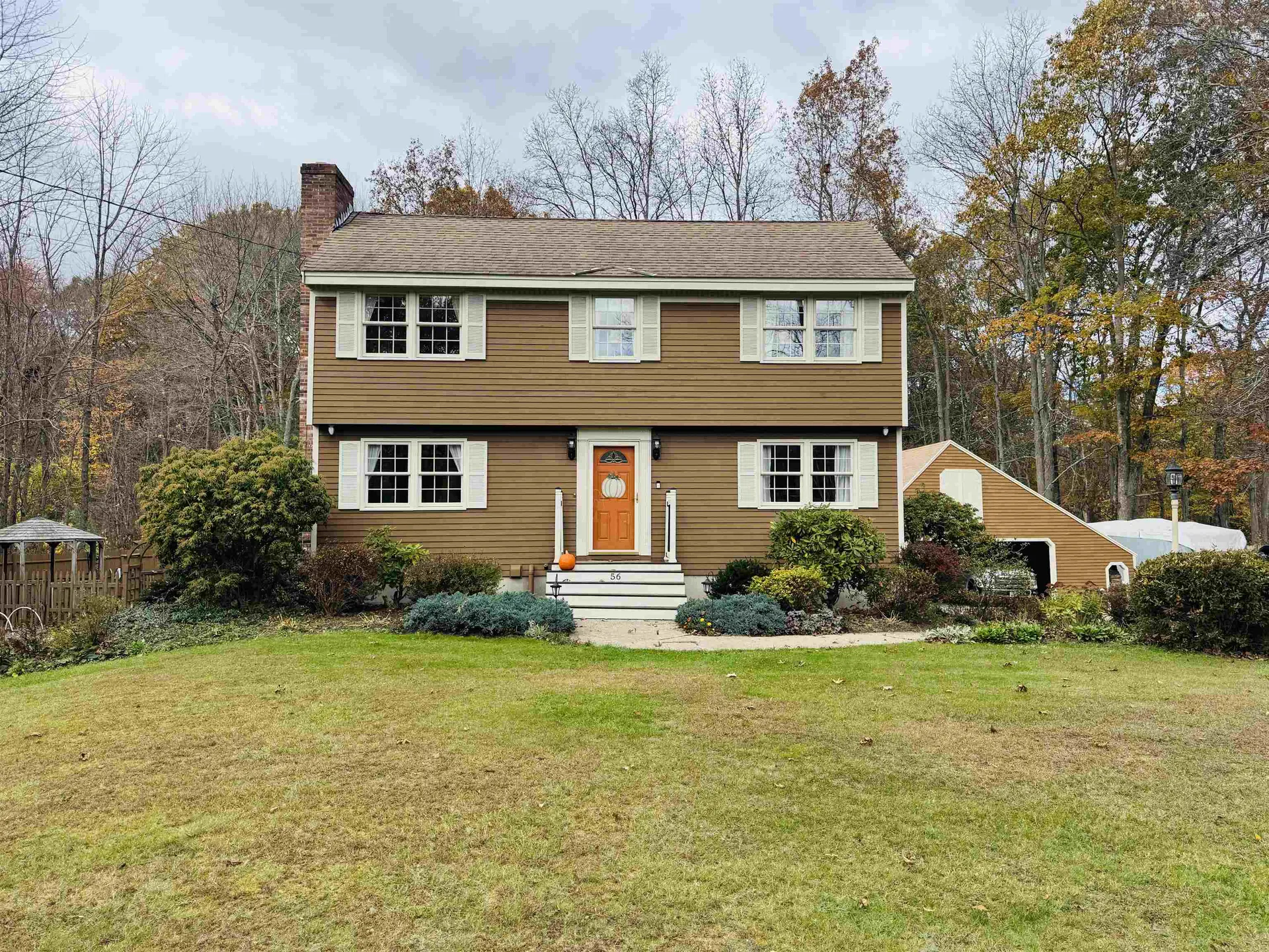 56 Whittier Street Newton NH 03858