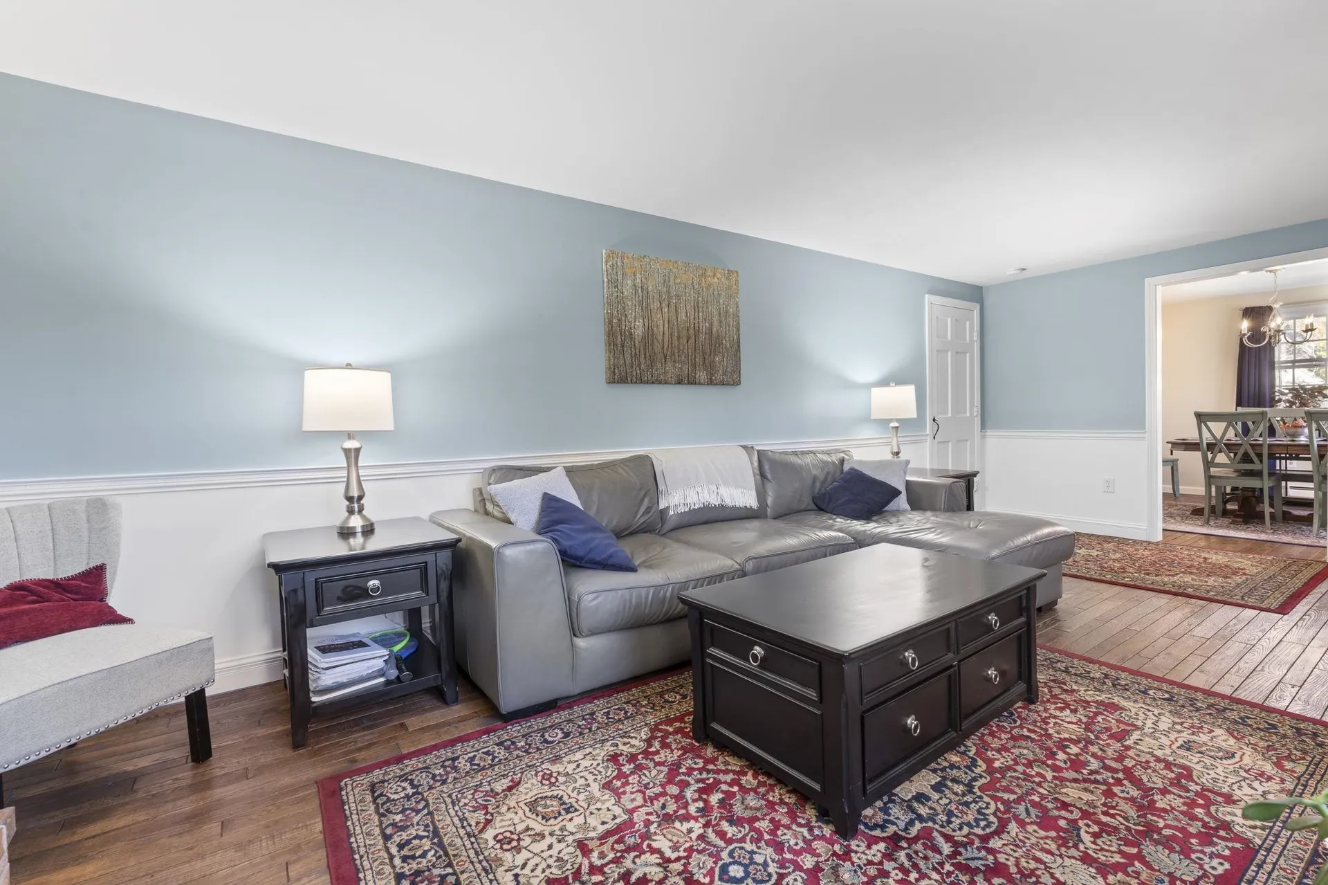 56 Whittier Street Newton NH 03858