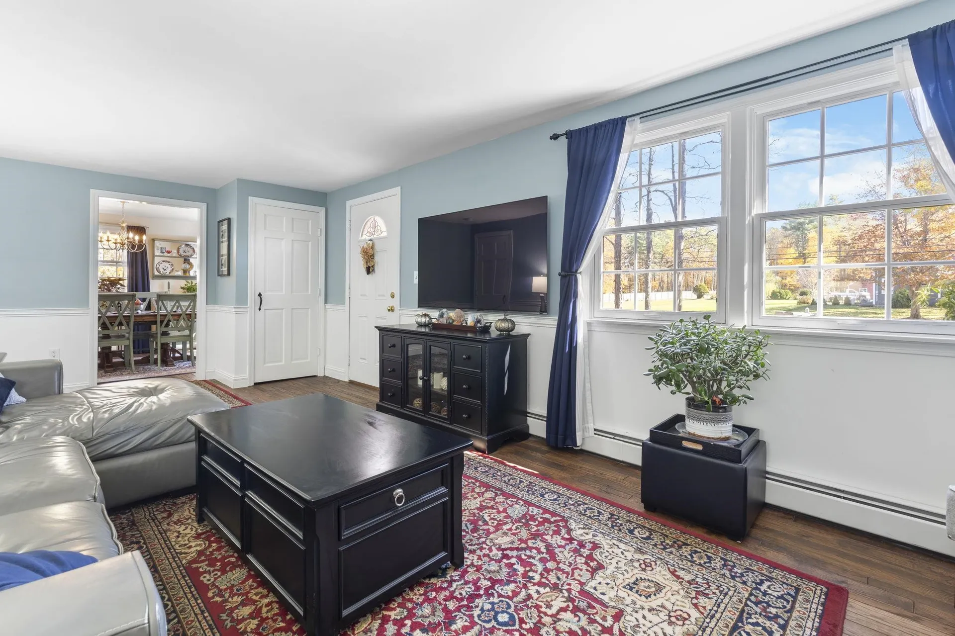 56 Whittier Street Newton NH 03858