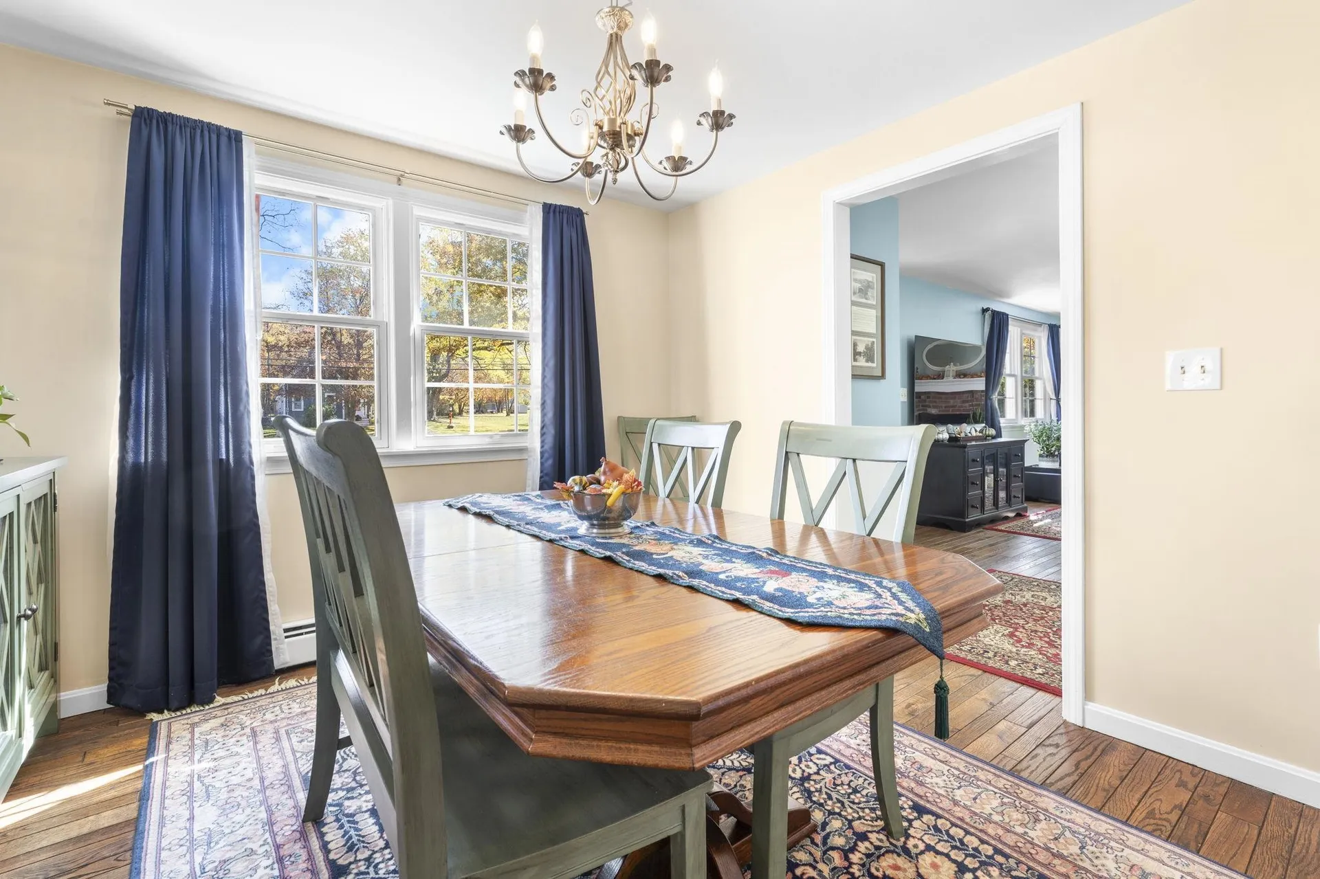 56 Whittier Street Newton NH 03858