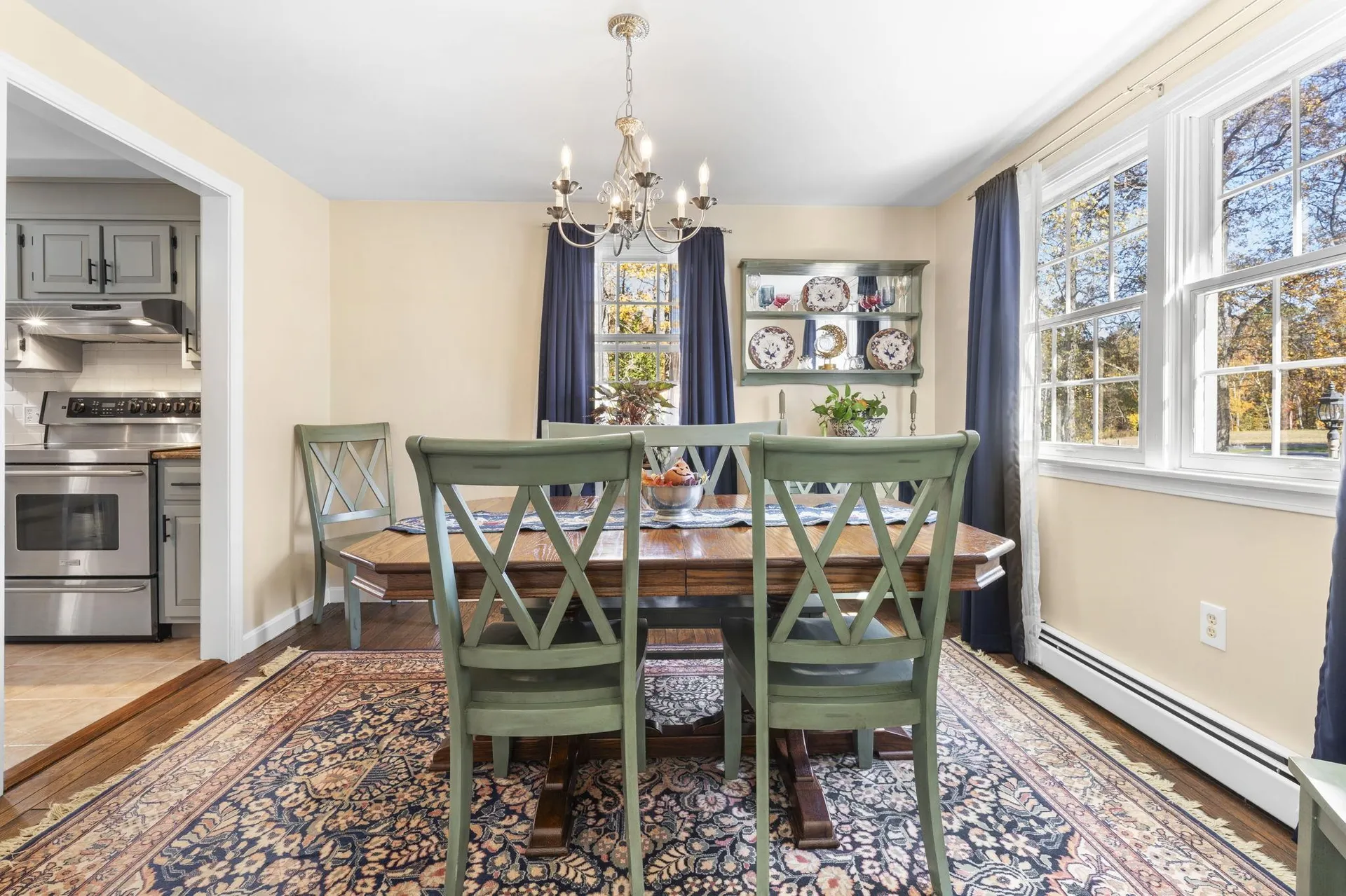 56 Whittier Street Newton NH 03858