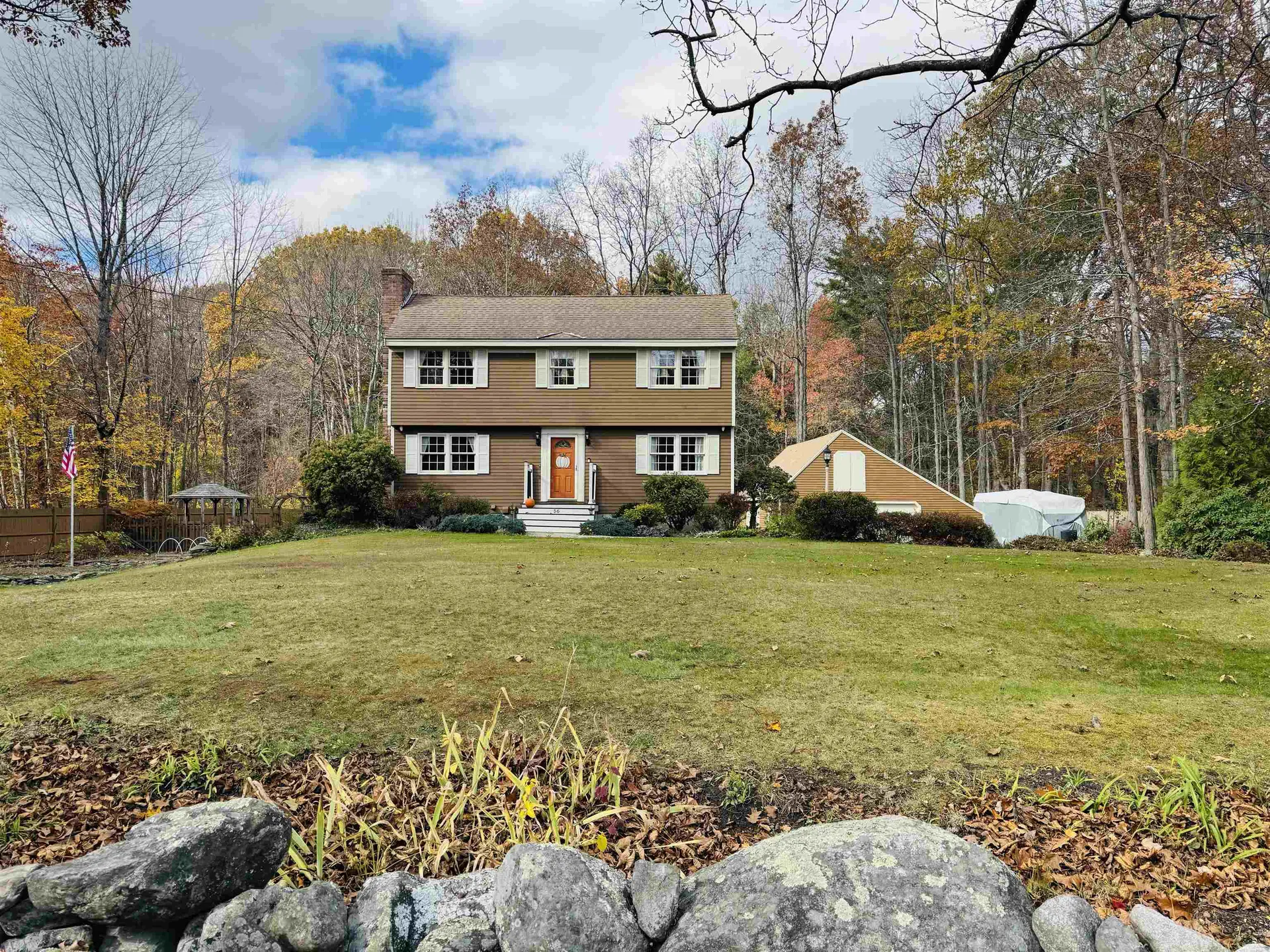 56 Whittier Street Newton NH 03858