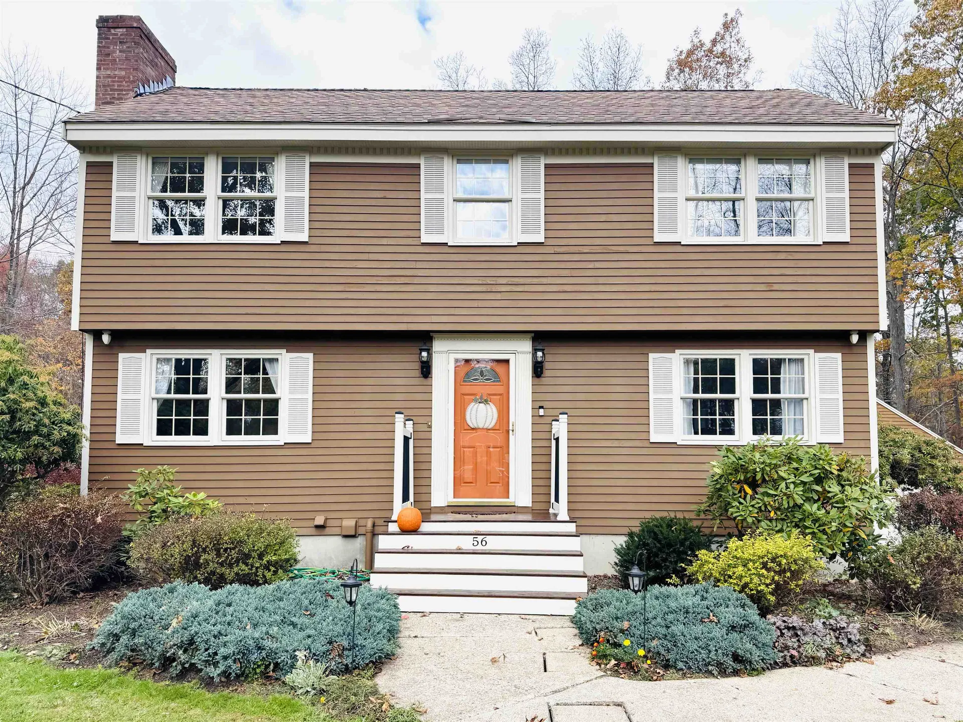 56 Whittier Street Newton NH 03858