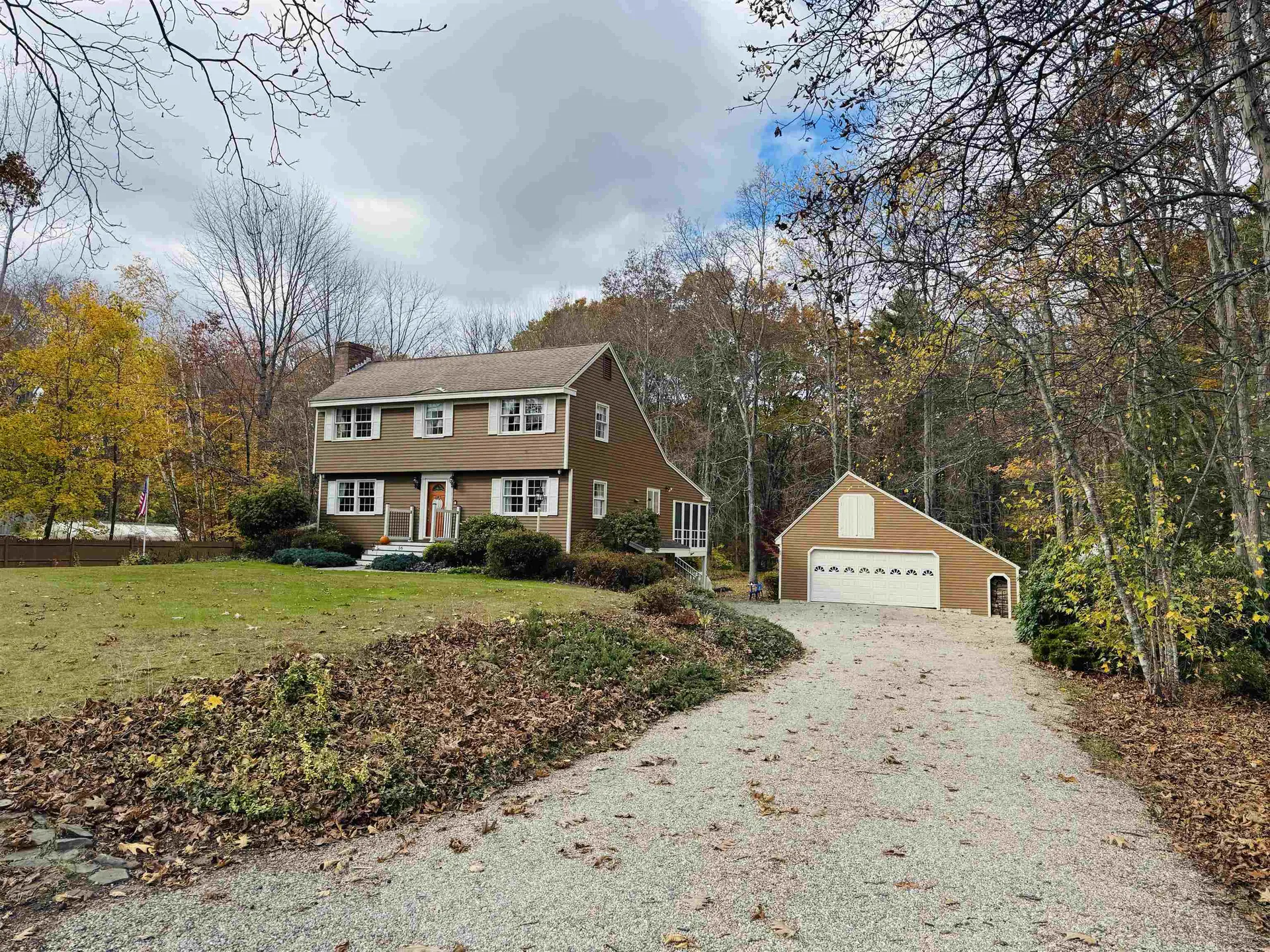 56 Whittier Street Newton NH 03858