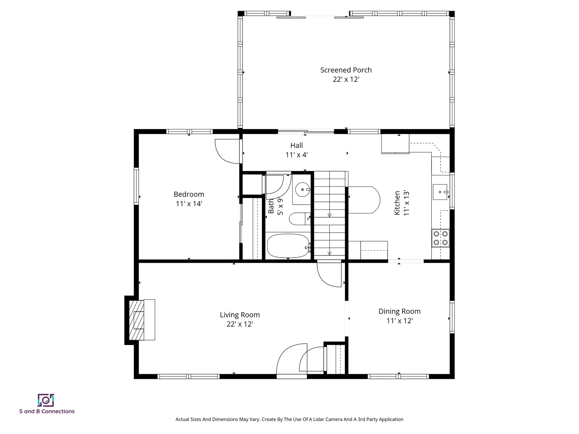 56 Whittier Street Newton NH 03858