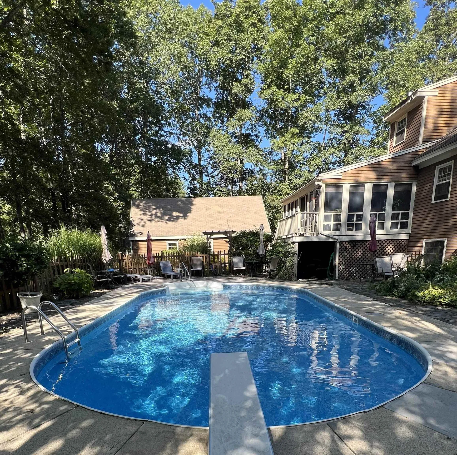 56 Whittier Street Newton NH 03858