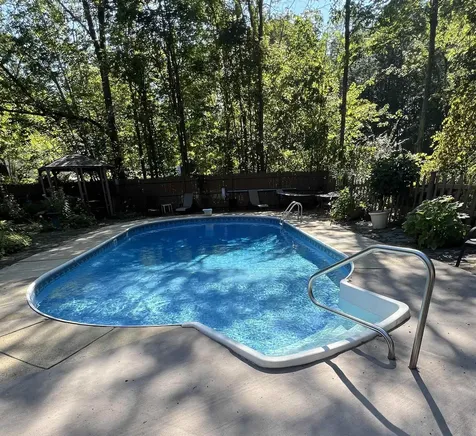 56 Whittier Street Newton NH 03858