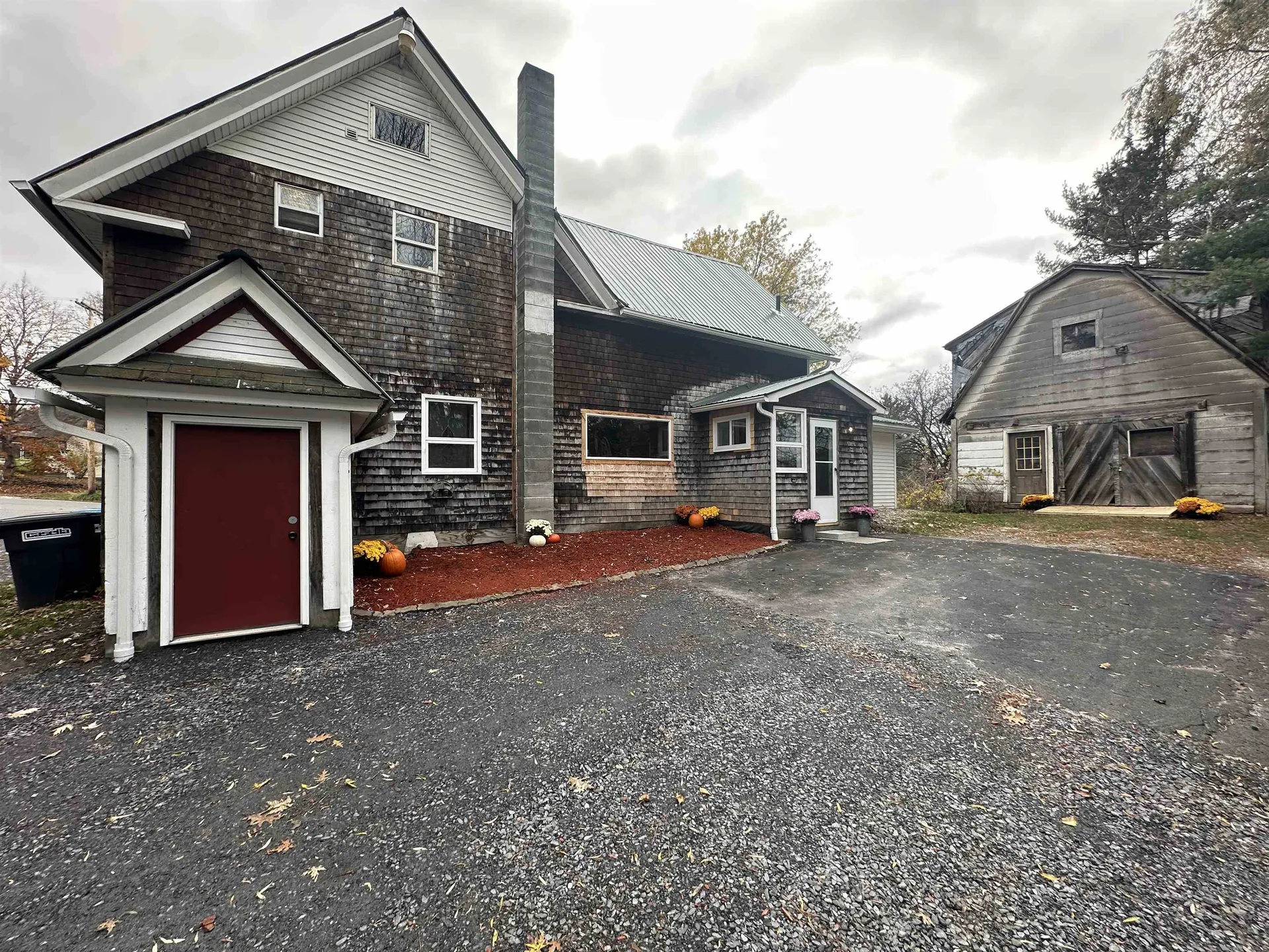 338 Hill Street Barre Town VT 05641