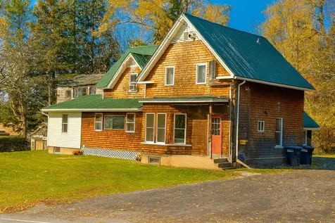 338 Hill Street Barre Town VT 05641