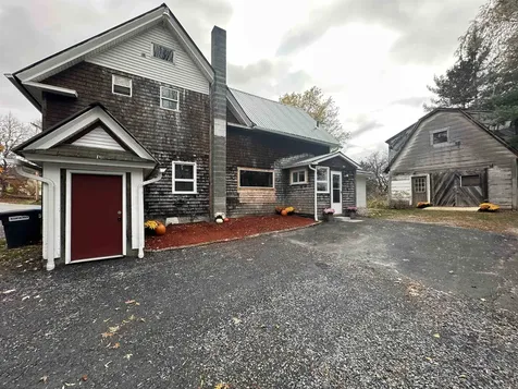 338 Hill Street Barre Town VT 05641