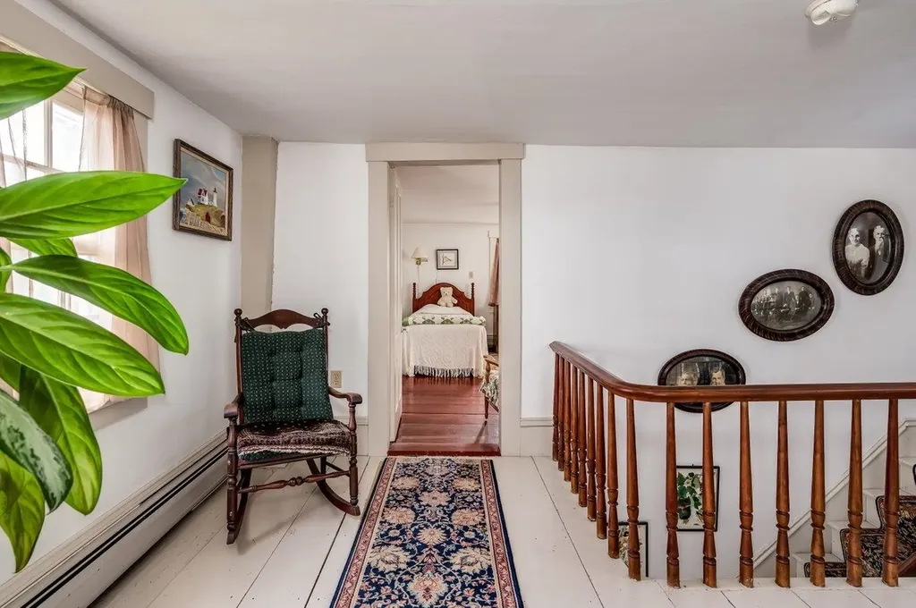 1310 & 1311 Upper City Road Pittsfield NH 03263