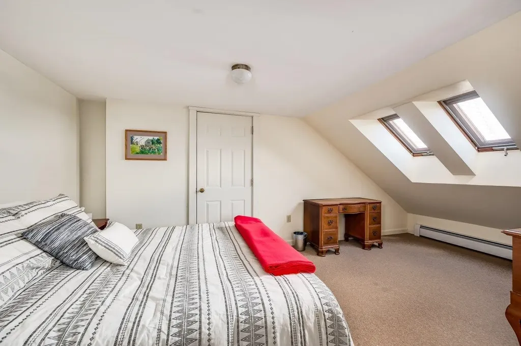 1310 & 1311 Upper City Road Pittsfield NH 03263