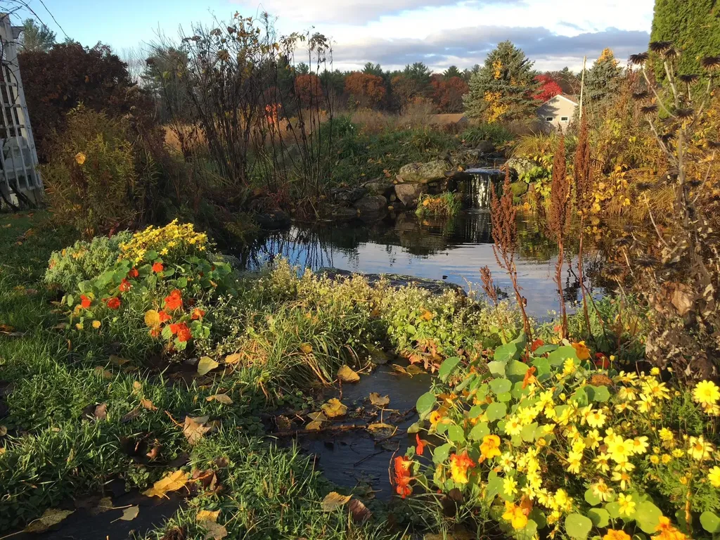 1310 & 1311 Upper City Road Pittsfield NH 03263