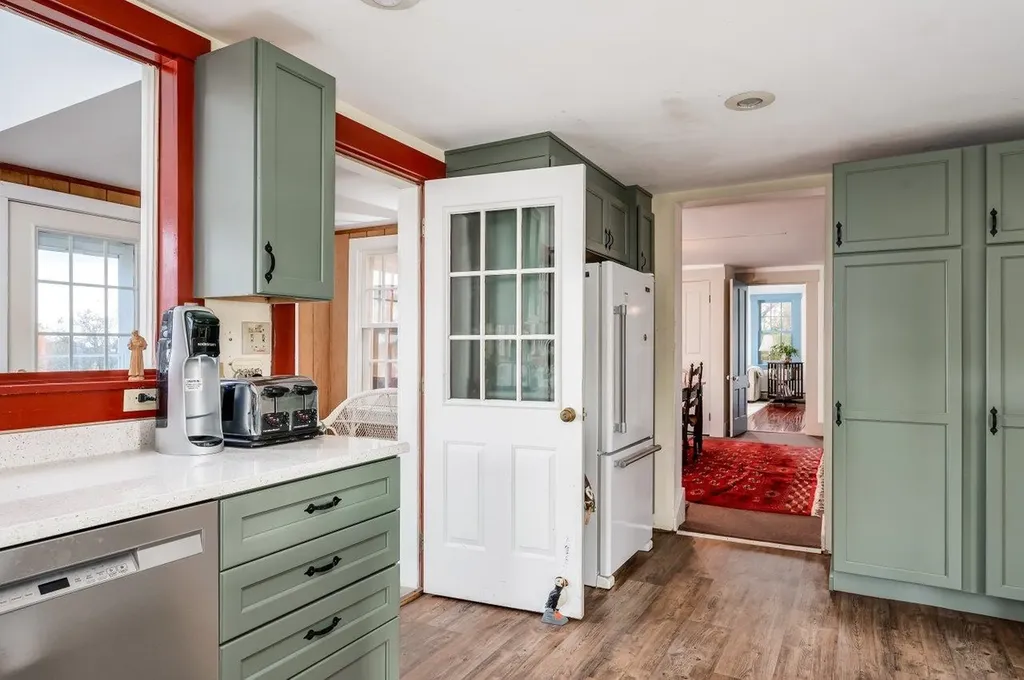 1310 & 1311 Upper City Road Pittsfield NH 03263