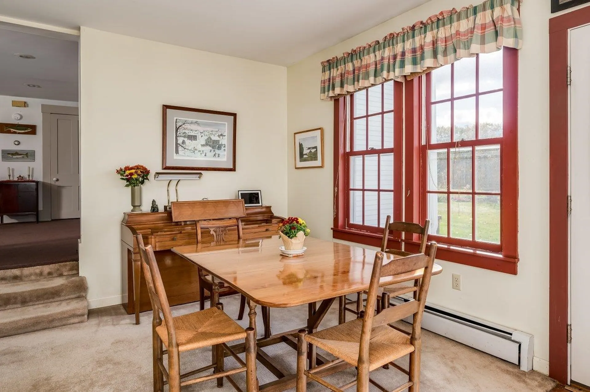 1310 & 1311 Upper City Road Pittsfield NH 03263