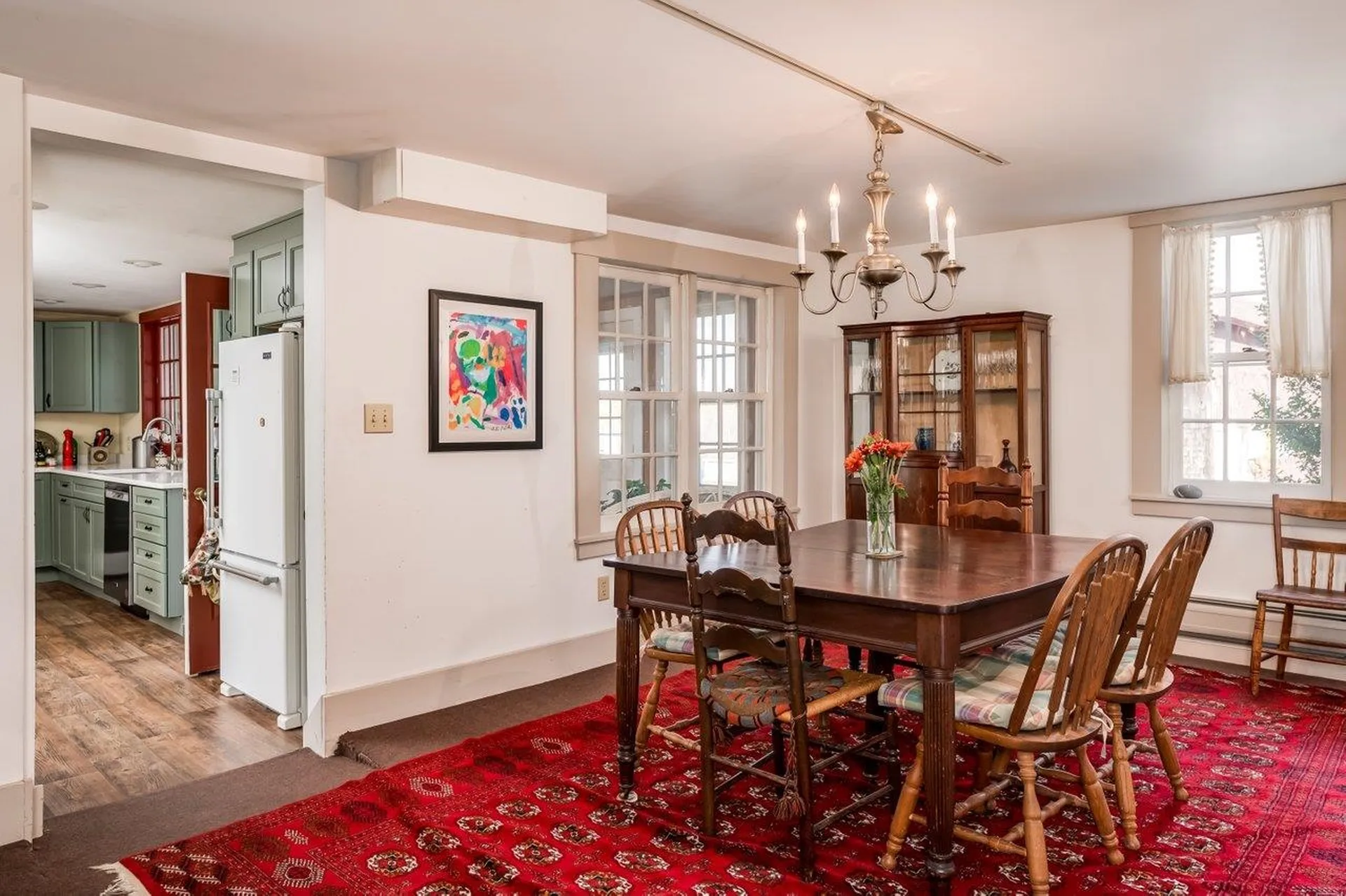 1310 & 1311 Upper City Road Pittsfield NH 03263