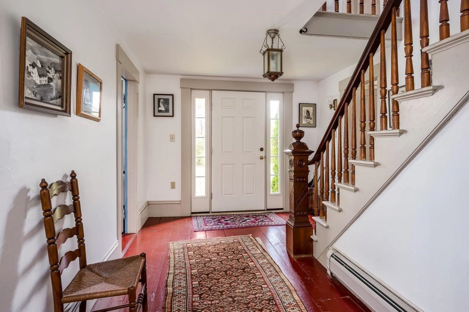 1310 & 1311 Upper City Road Pittsfield NH 03263