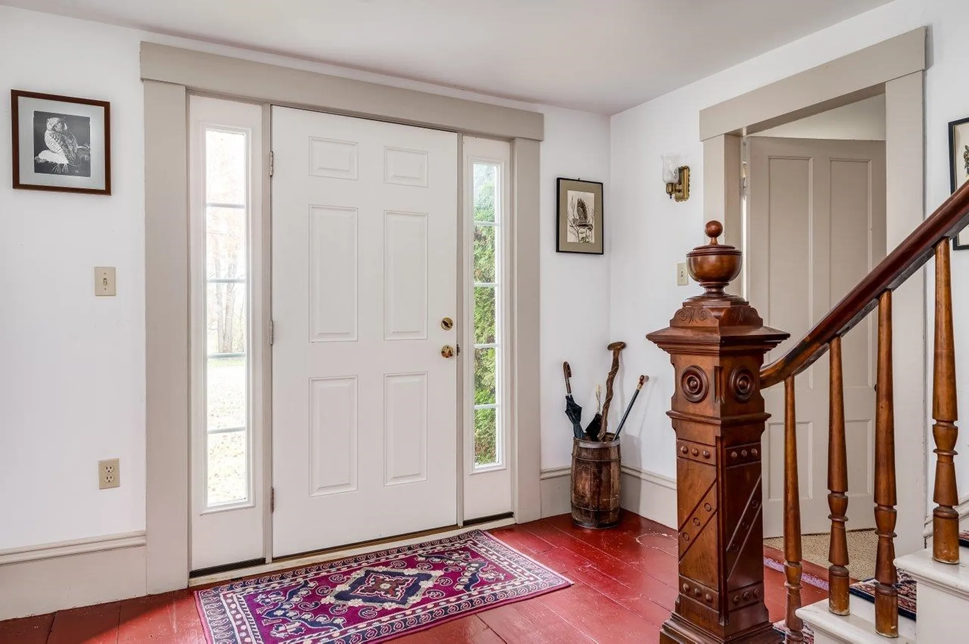 1310 & 1311 Upper City Road Pittsfield NH 03263