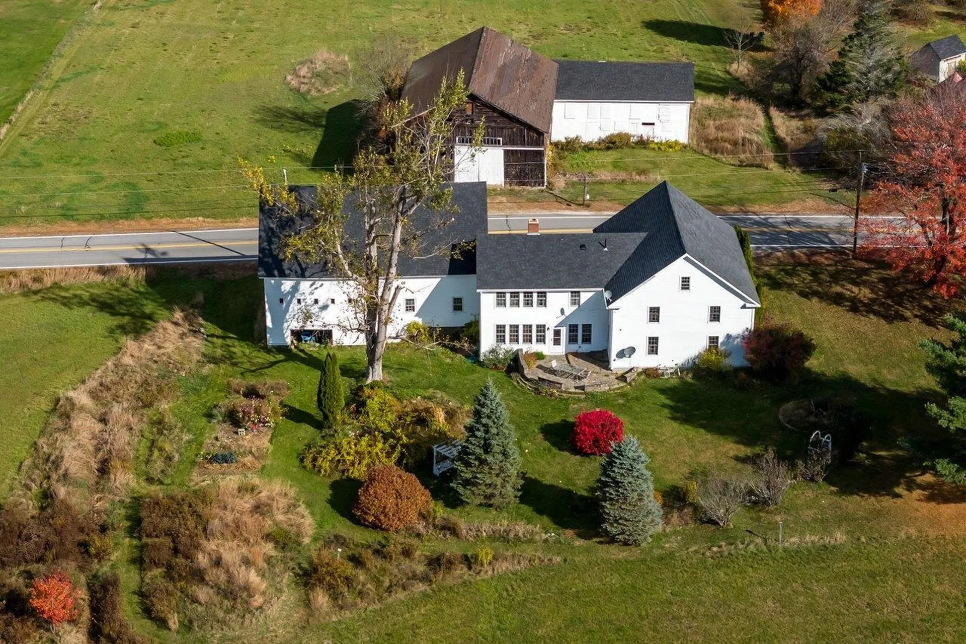 1310 & 1311 Upper City Road Pittsfield NH 03263