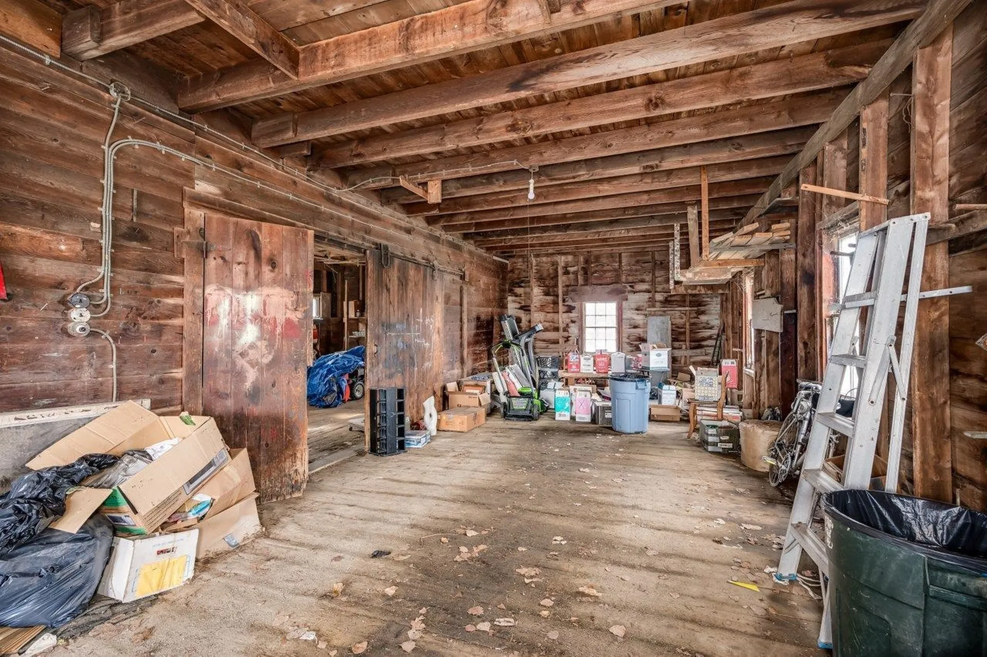 1310 & 1311 Upper City Road Pittsfield NH 03263