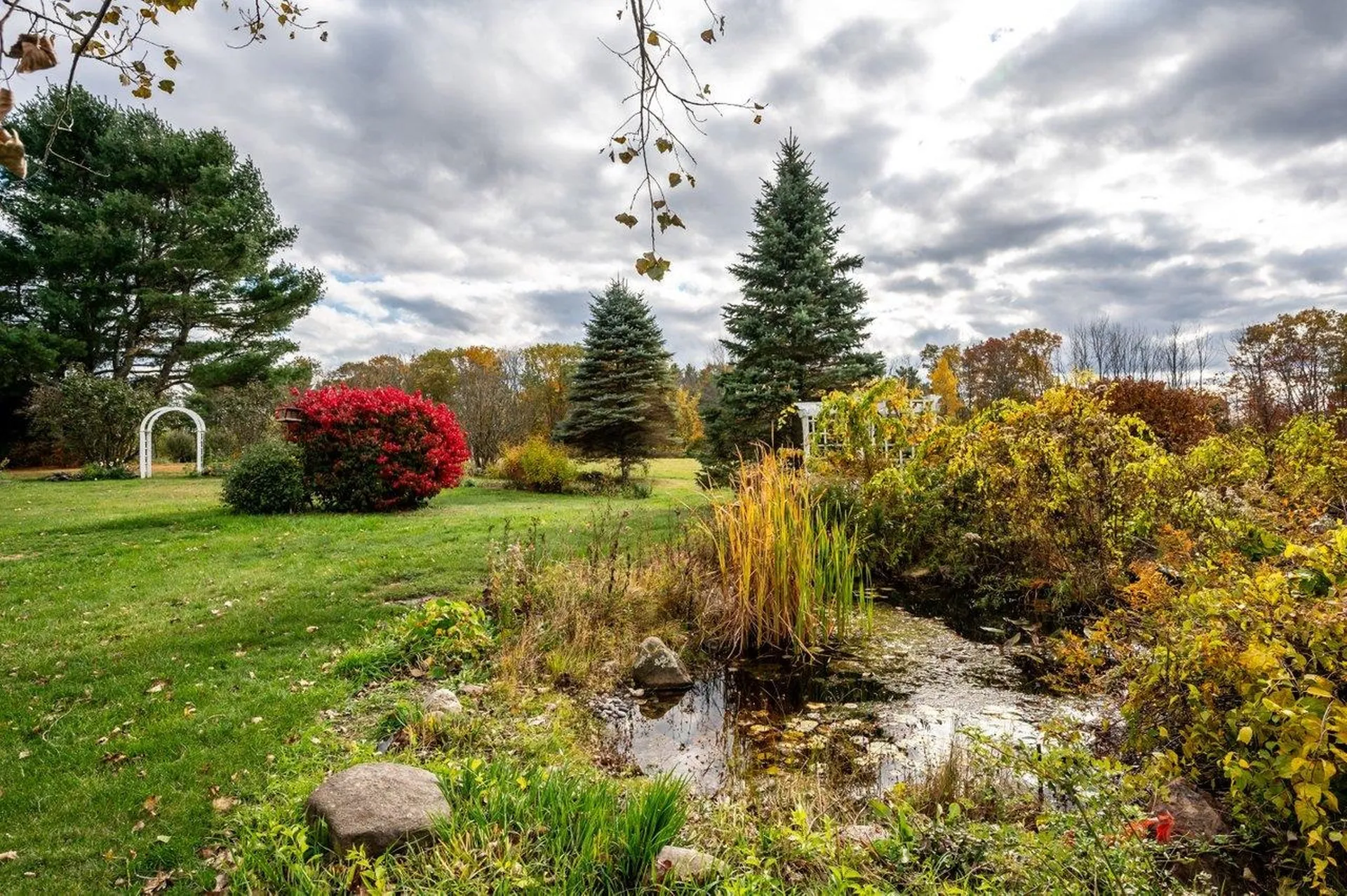 1310 & 1311 Upper City Road Pittsfield NH 03263