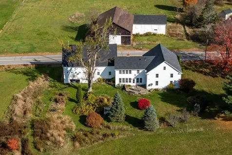 1310 & 1311 Upper City Road Pittsfield NH 03263