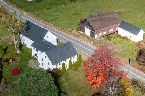 1310 & 1311 Upper City Road Pittsfield NH 03263