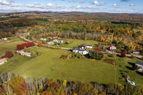 1310 & 1311 Upper City Road Pittsfield NH 03263