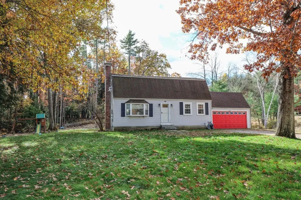 29 N Riverdale Road Weare NH 03281