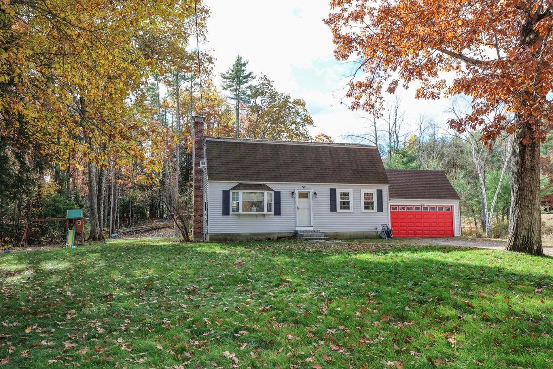 29 N Riverdale Road Weare NH 03281