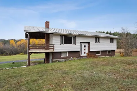 1084 South Randolph Road Randolph VT 05060