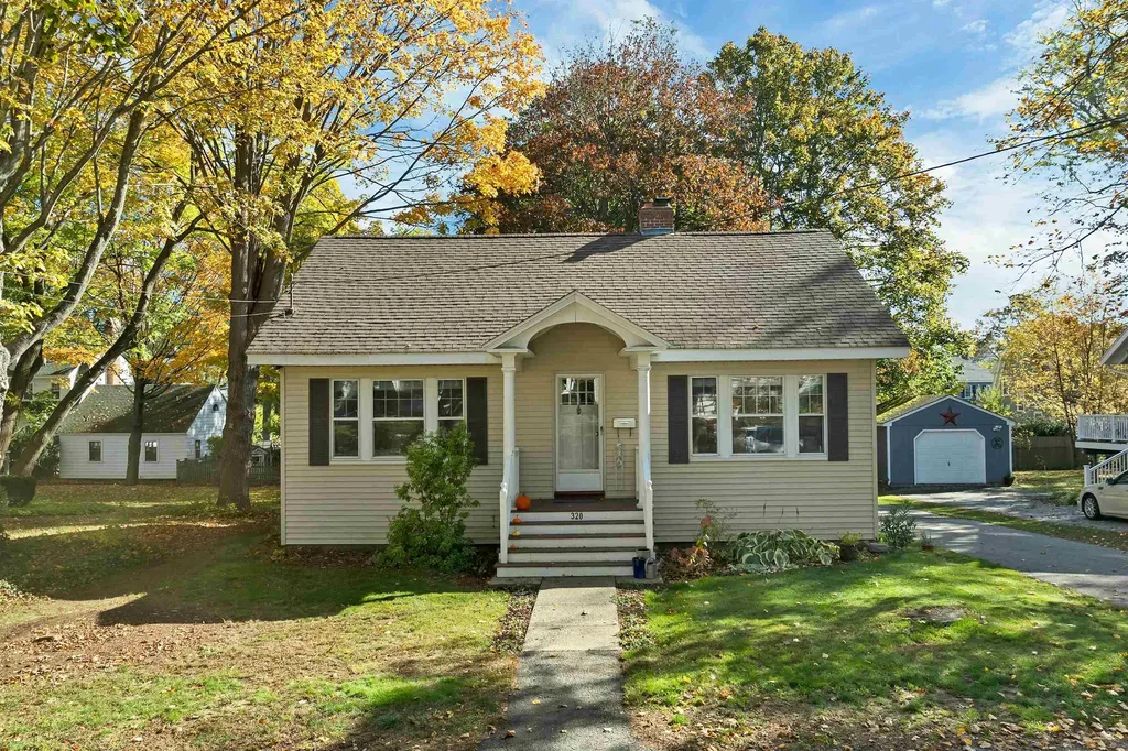 320 Thaxter Road Portsmouth NH 03801