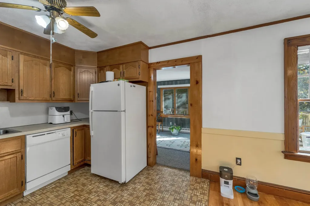 320 Thaxter Road Portsmouth NH 03801