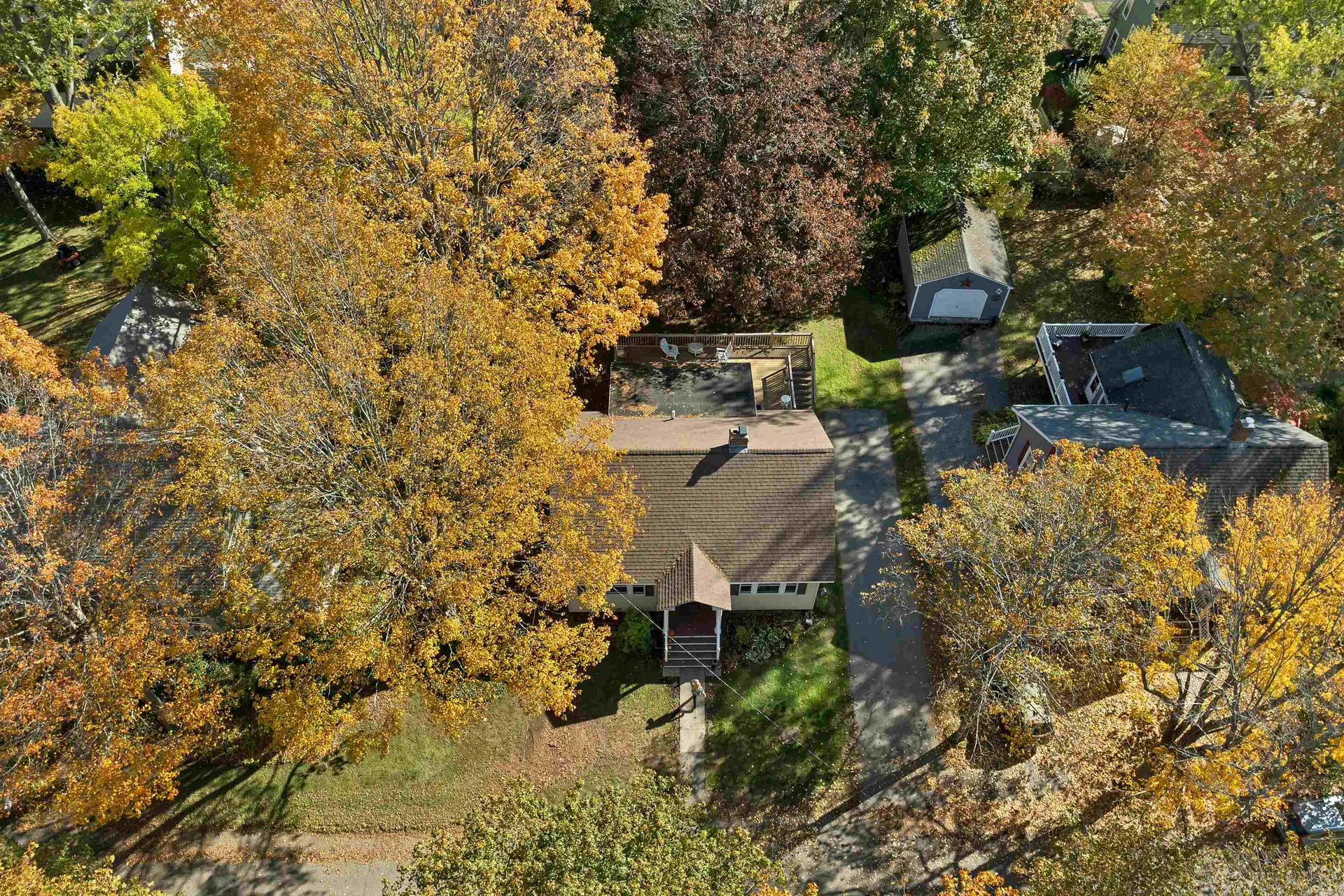 320 Thaxter Road Portsmouth NH 03801