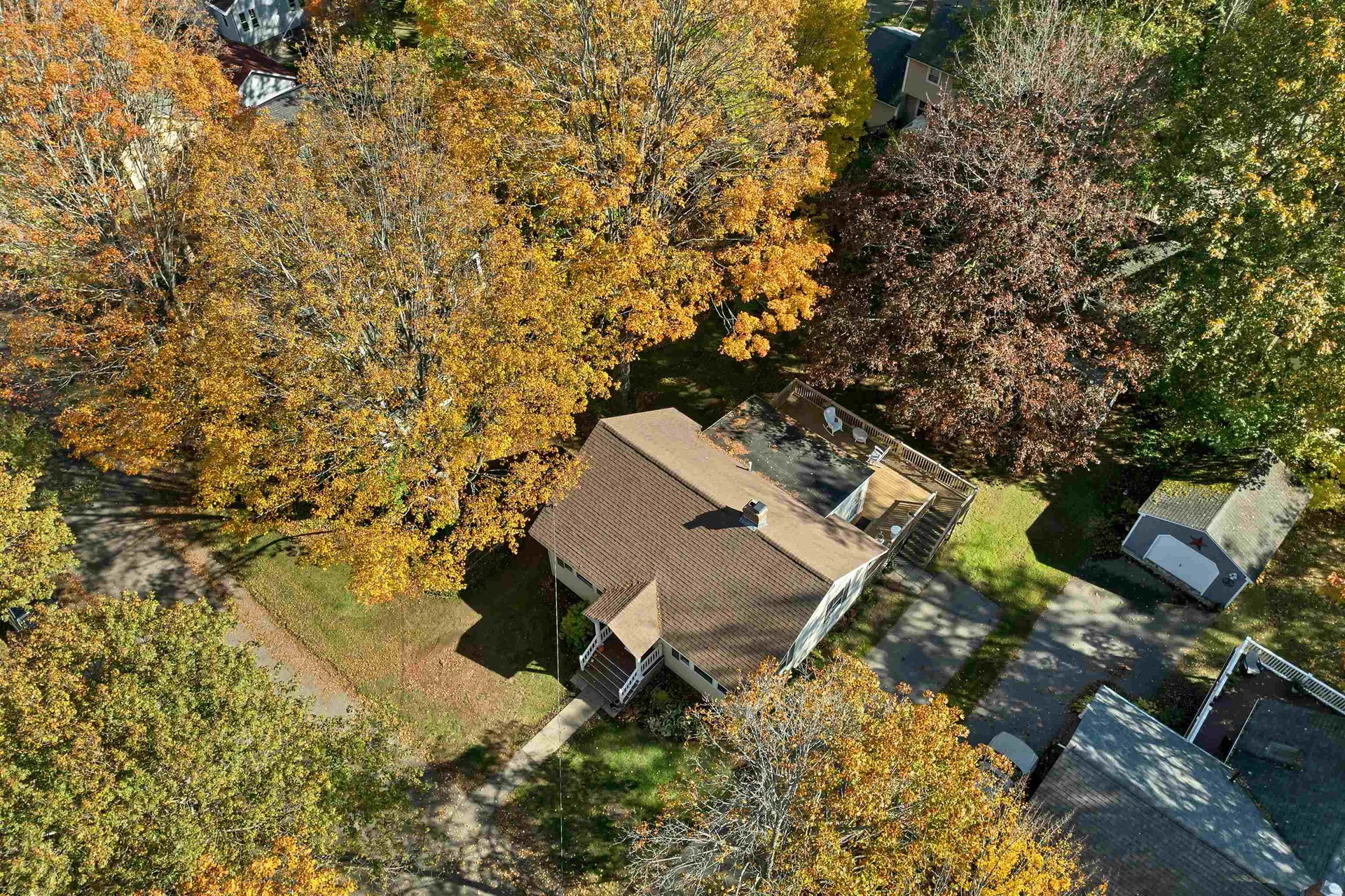 320 Thaxter Road Portsmouth NH 03801