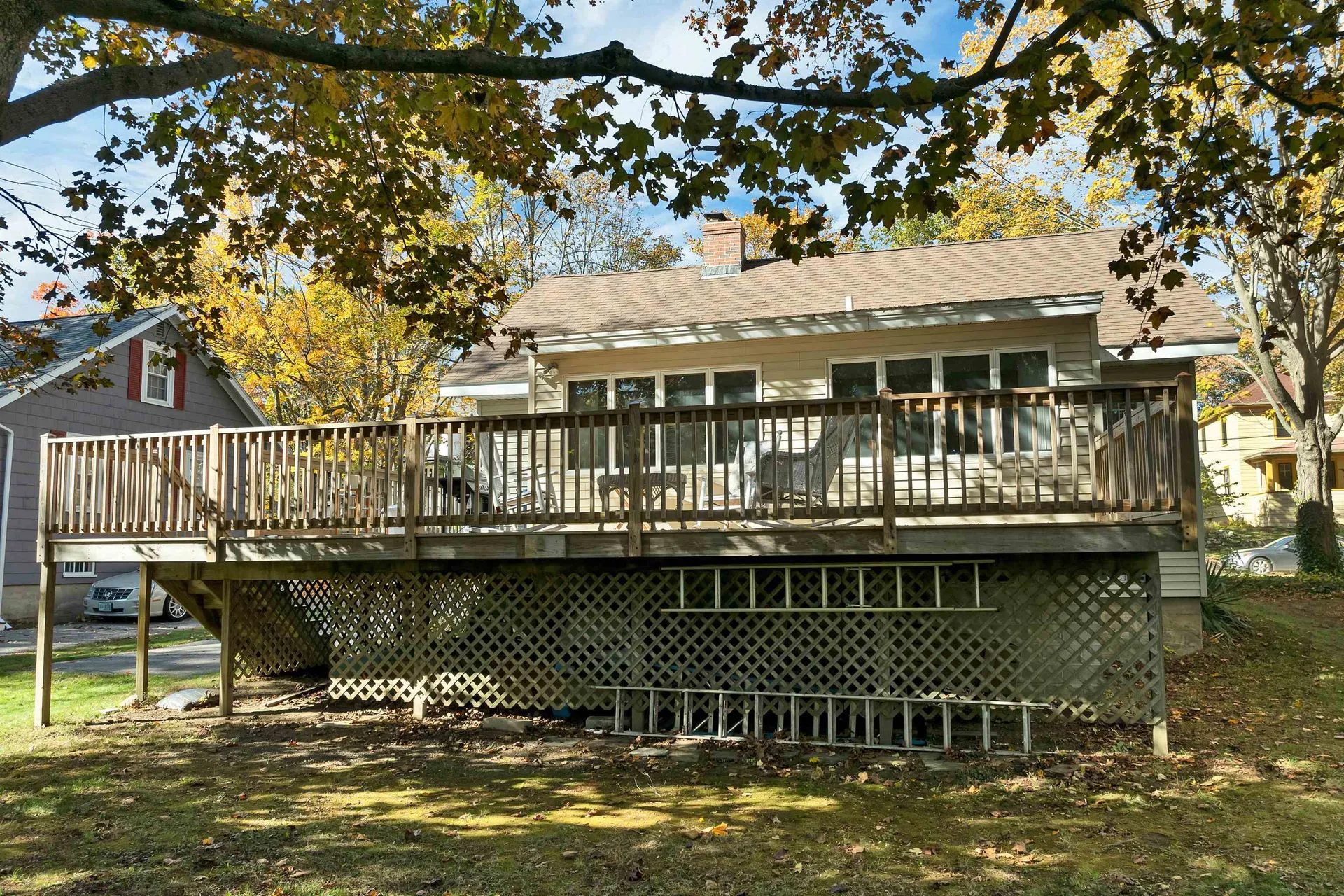 320 Thaxter Road Portsmouth NH 03801